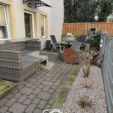 Appartement im Funkenhöfchen Pirna Exterior foto