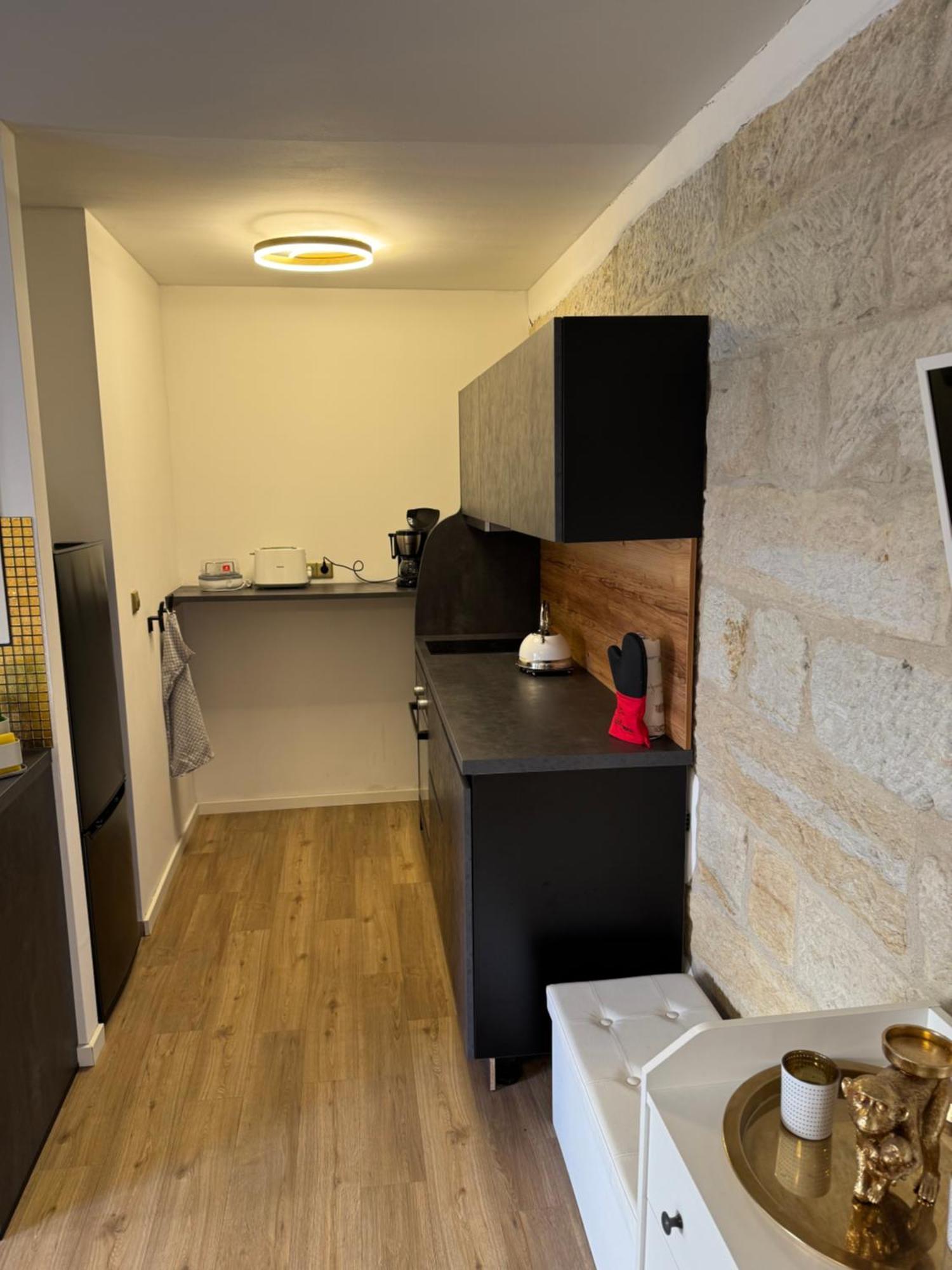 Appartement im Funkenhöfchen Pirna Exterior foto